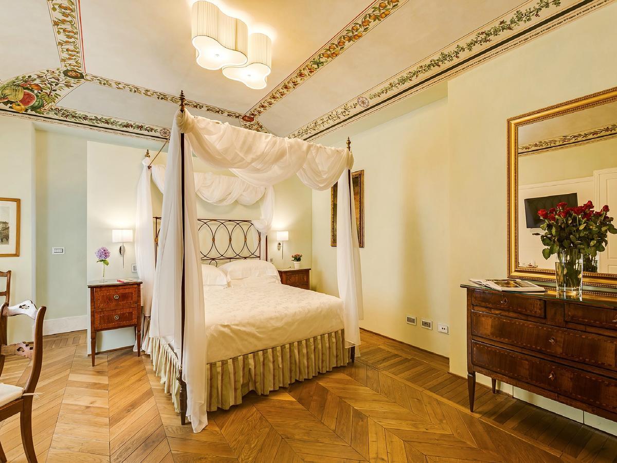 Relais Degli Angeli Residenza D'Epoca Bed & Breakfast Siena Exterior photo
