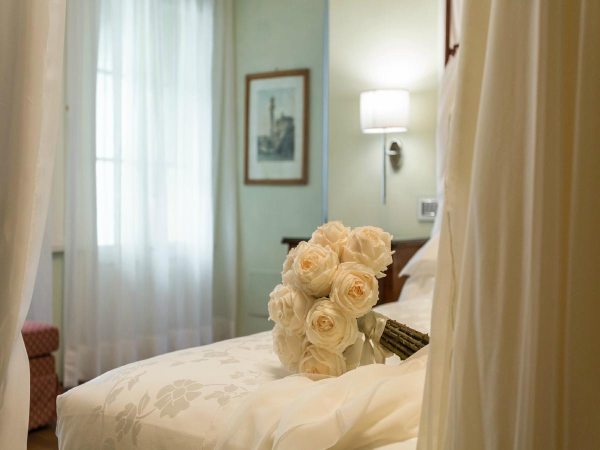 Relais Degli Angeli Residenza D'Epoca Bed & Breakfast Siena Exterior photo