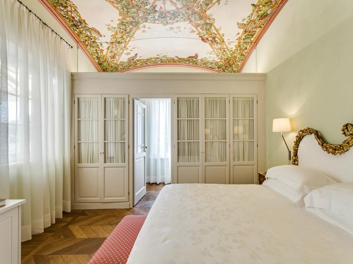 Relais Degli Angeli Residenza D'Epoca Bed & Breakfast Siena Exterior photo